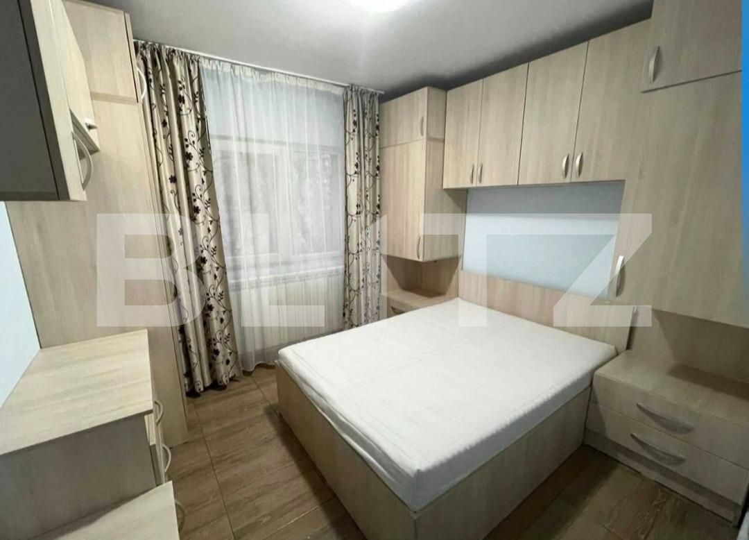 Apartament de închiriat 2 camere Mircea cel Batran - 113393AI | BLITZ Iași | Poza2