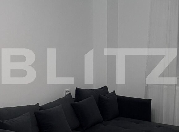 Apartament de închiriat 2 camere Visani - 113395AI | BLITZ Iași | Poza1
