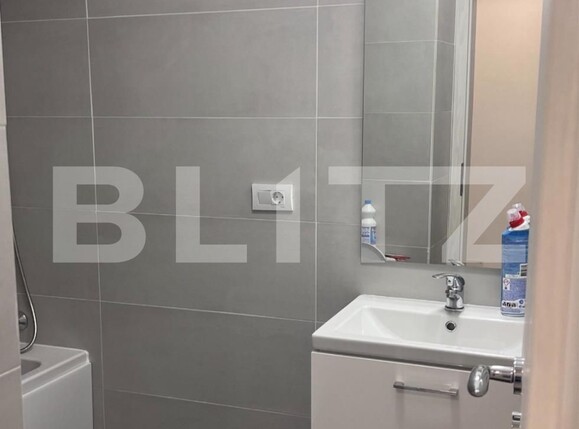 Apartament de închiriat 2 camere Visani - 113395AI | BLITZ Iași | Poza5