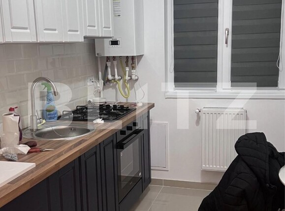 Apartament de închiriat 2 camere Visani - 113395AI | BLITZ Iași | Poza3