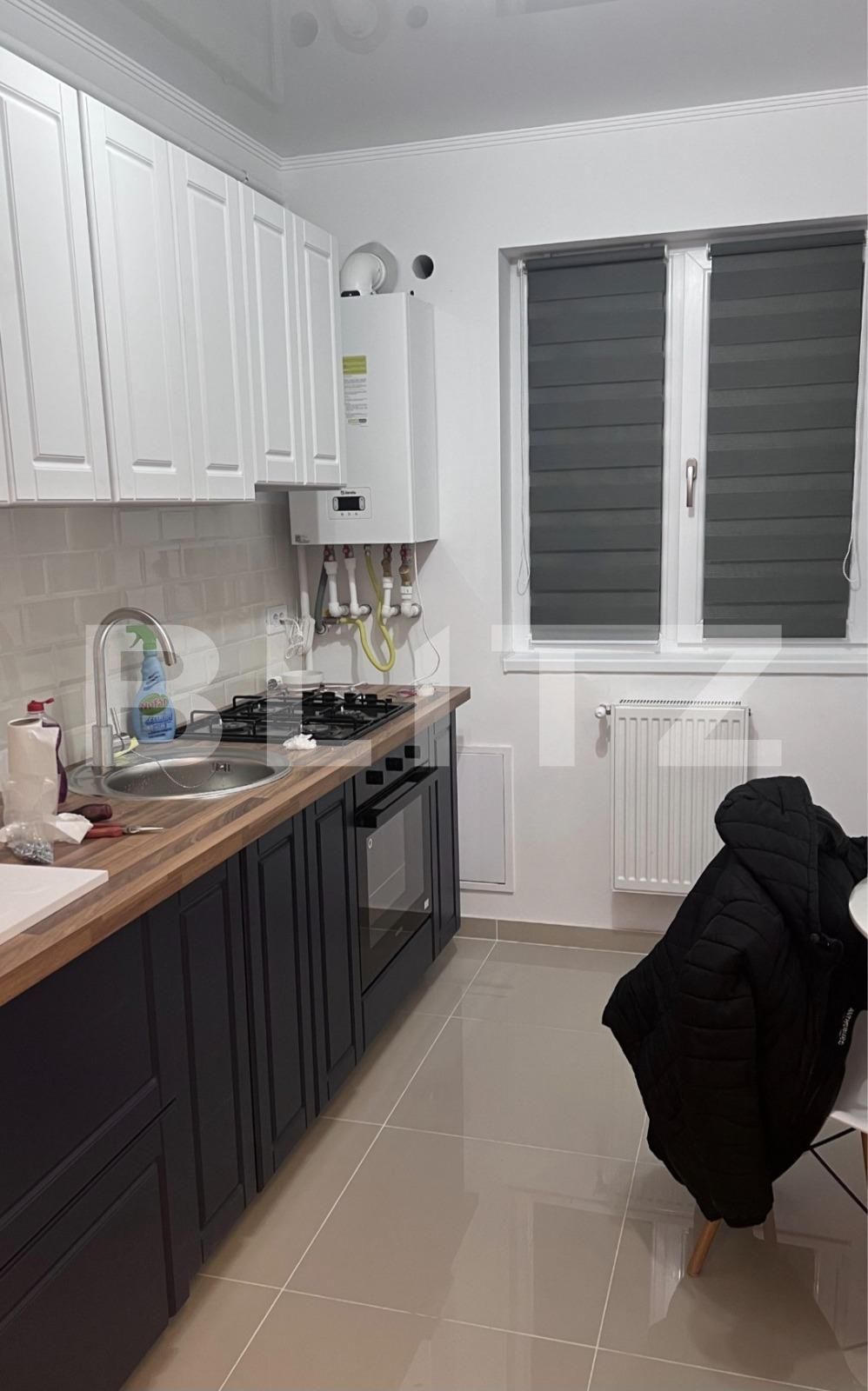 Apartament de închiriat 2 camere Visani - 113395AI | BLITZ Iași | Poza3