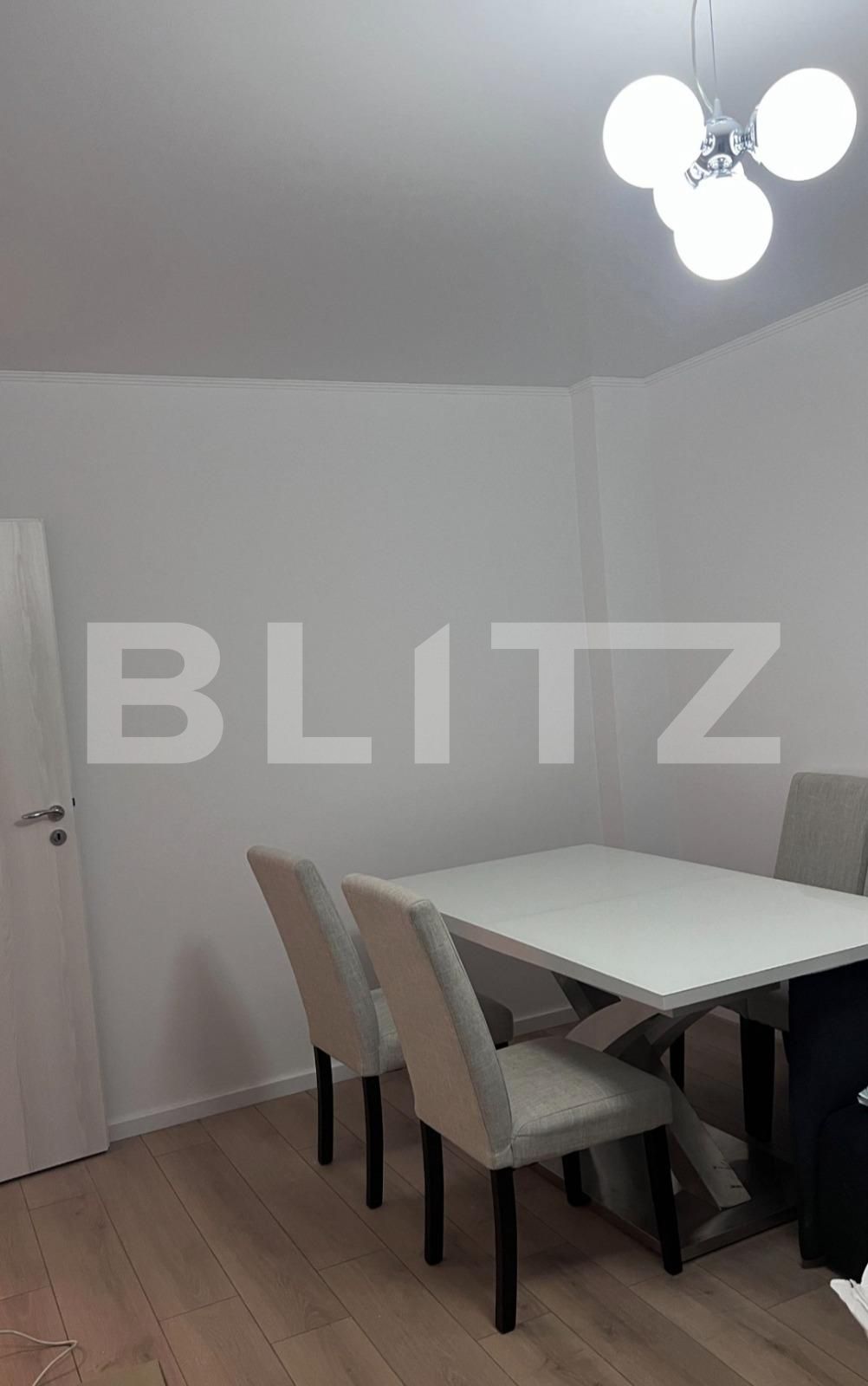 Apartament de închiriat 2 camere Visani - 113395AI | BLITZ Iași | Poza4