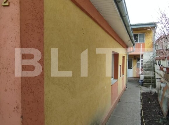 Casa de vânzare 6 camere Galata - 113398CV | BLITZ Iași | Poza3