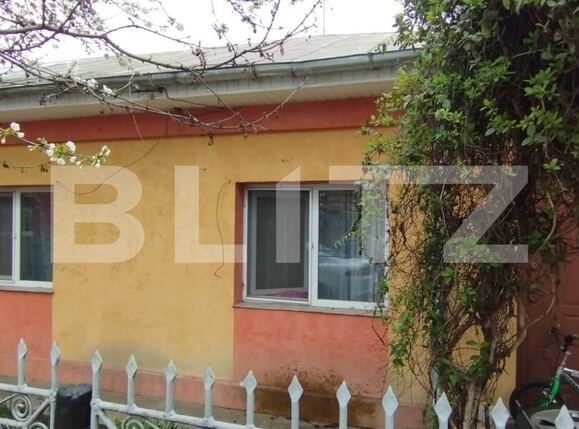 Casa de vânzare 6 camere Galata - 113398CV | BLITZ Iași | Poza1