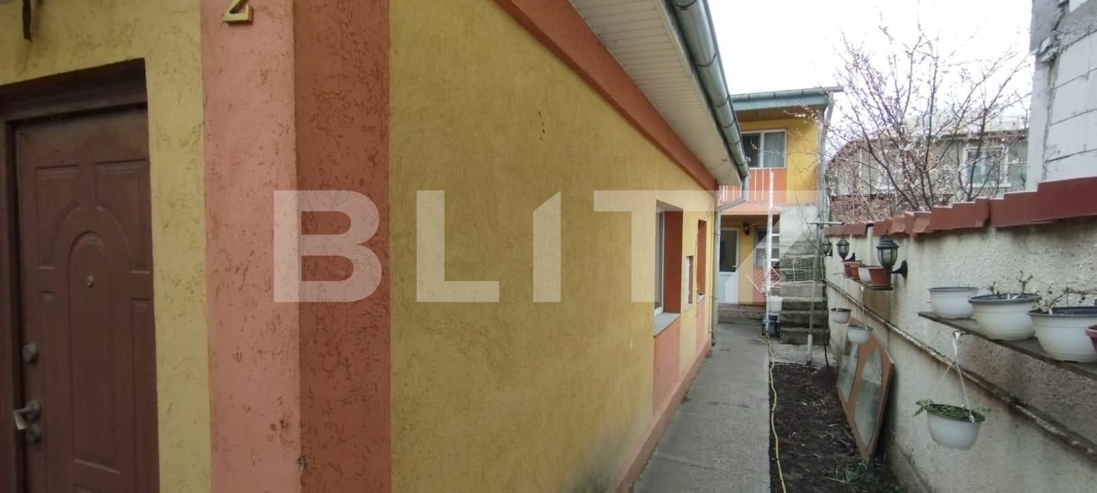 Casa de vânzare 6 camere Galata - 113398CV | BLITZ Iași | Poza3