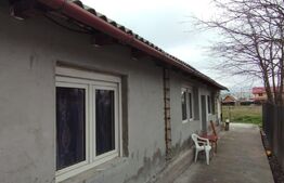 Casa 90 mp, 250 mp teren, Cicoarei