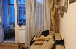 Apartament de 2 camere, decomandat, 50mp, zona Podu Ros