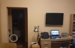 Apartament de 2 camere, decomandat, 50mp, zona Podu Ros