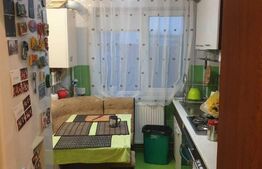 Apartament de 2 camere, decomandat, 50mp, zona Podu Ros