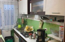 Apartament de 2 camere, decomandat, 50mp, zona Podu Ros