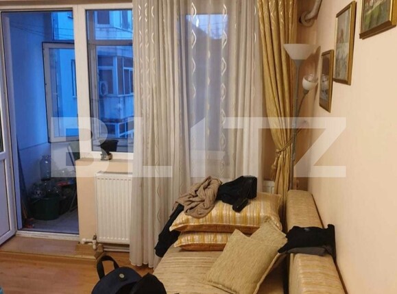 Apartament de închiriat 2 camere Podu Ros - 113562AI | BLITZ Iași | Poza5