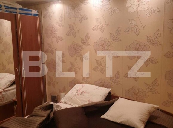 Apartament de închiriat 2 camere Podu Ros - 113562AI | BLITZ Iași | Poza3