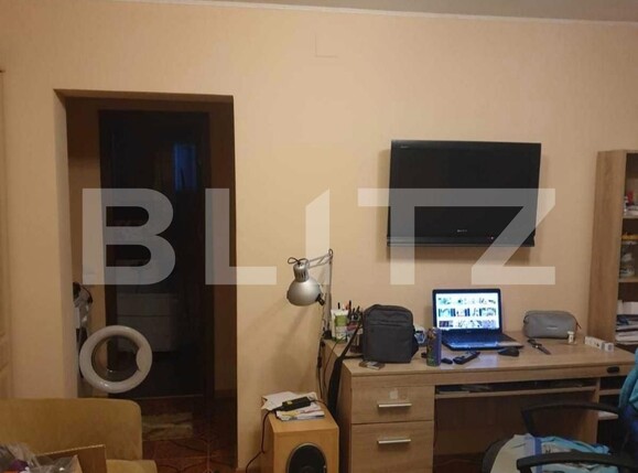 Apartament de închiriat 2 camere Podu Ros - 113562AI | BLITZ Iași | Poza4