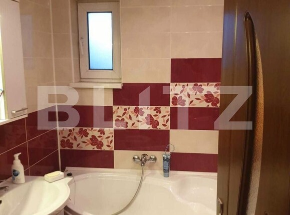 Apartament de închiriat 2 camere Podu Ros - 113562AI | BLITZ Iași | Poza8