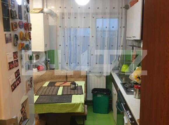 Apartament de închiriat 2 camere Podu Ros - 113562AI | BLITZ Iași | Poza6