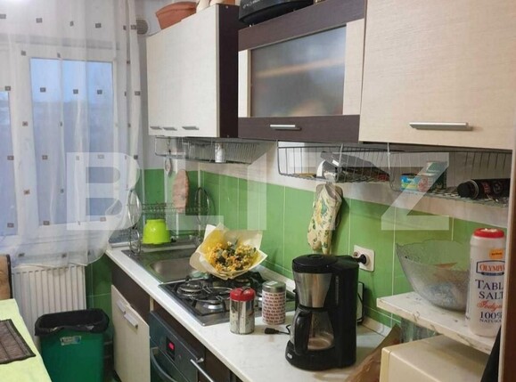 Apartament de închiriat 2 camere Podu Ros - 113562AI | BLITZ Iași | Poza7