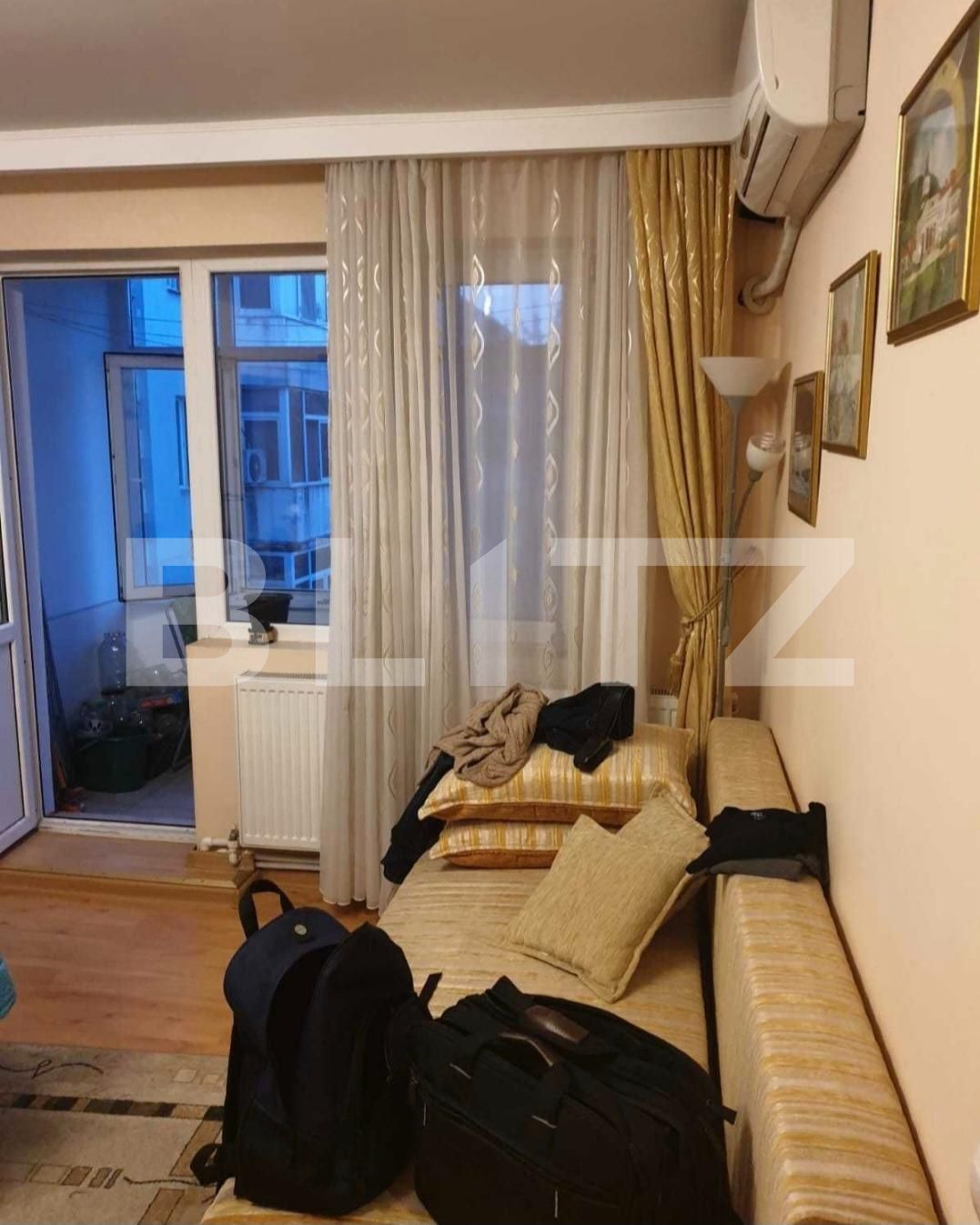 Apartament de închiriat 2 camere Podu Ros - 113562AI | BLITZ Iași | Poza5