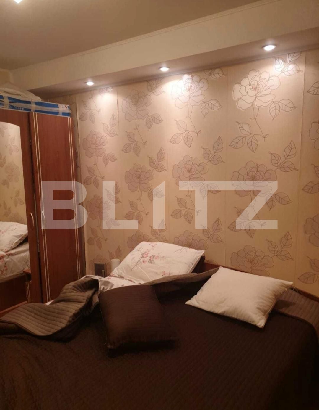 Apartament de închiriat 2 camere Podu Ros - 113562AI | BLITZ Iași | Poza3