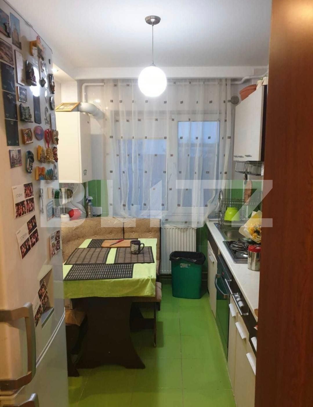 Apartament de închiriat 2 camere Podu Ros - 113562AI | BLITZ Iași | Poza6