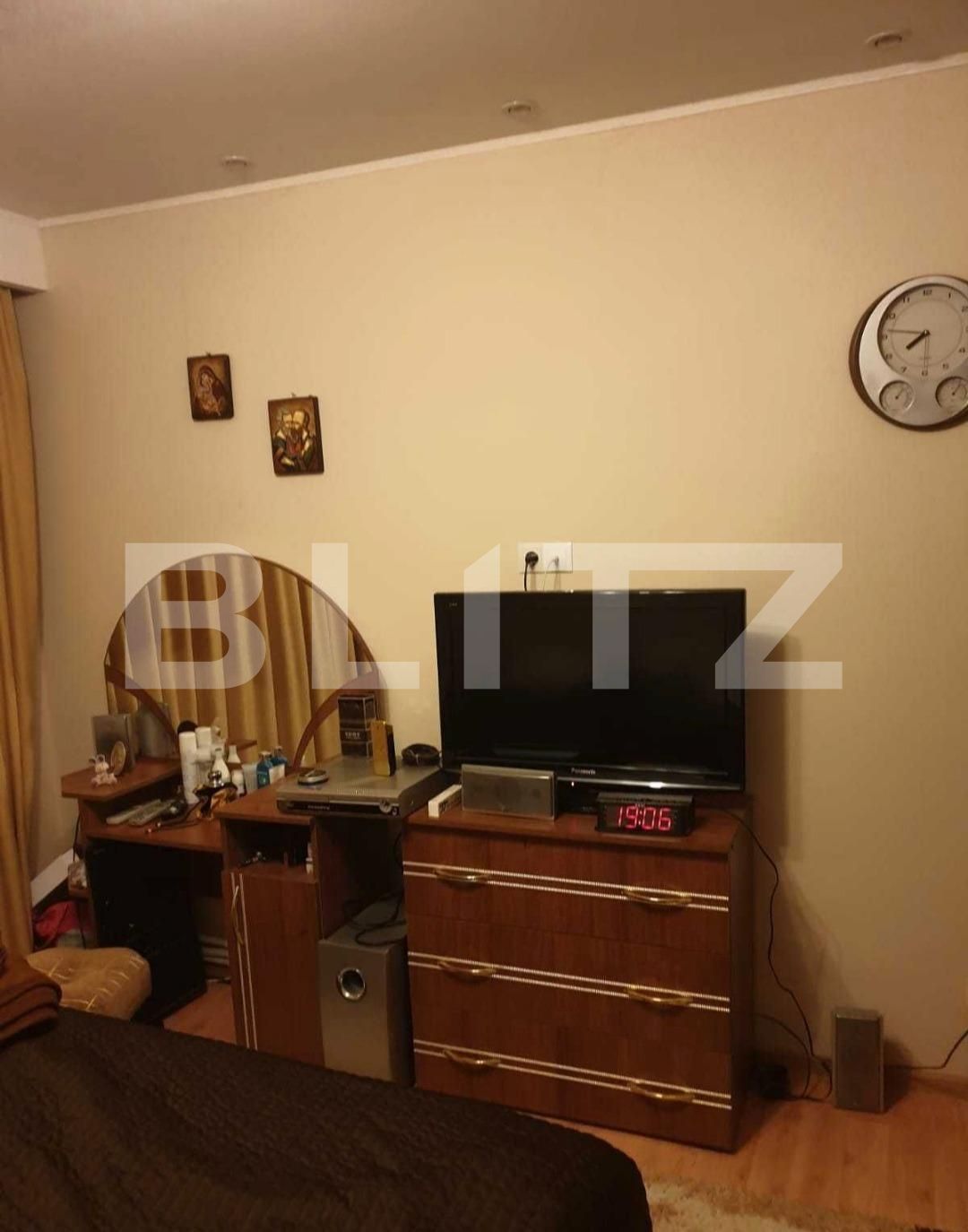 Apartament de închiriat 2 camere Podu Ros - 113562AI | BLITZ Iași | Poza2