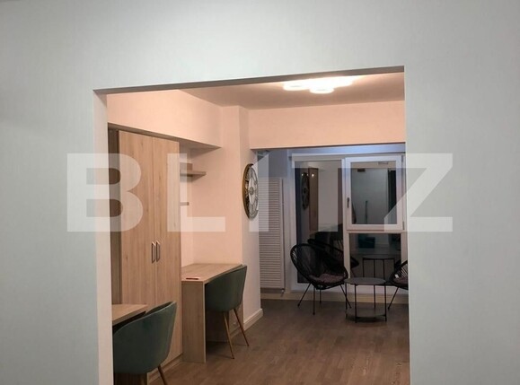 Apartament de închiriat 2 camere Tatarasi - 113563AI | BLITZ Iași | Poza1