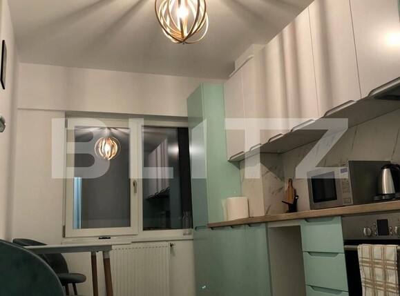 Apartament de închiriat 2 camere Tatarasi - 113563AI | BLITZ Iași | Poza3