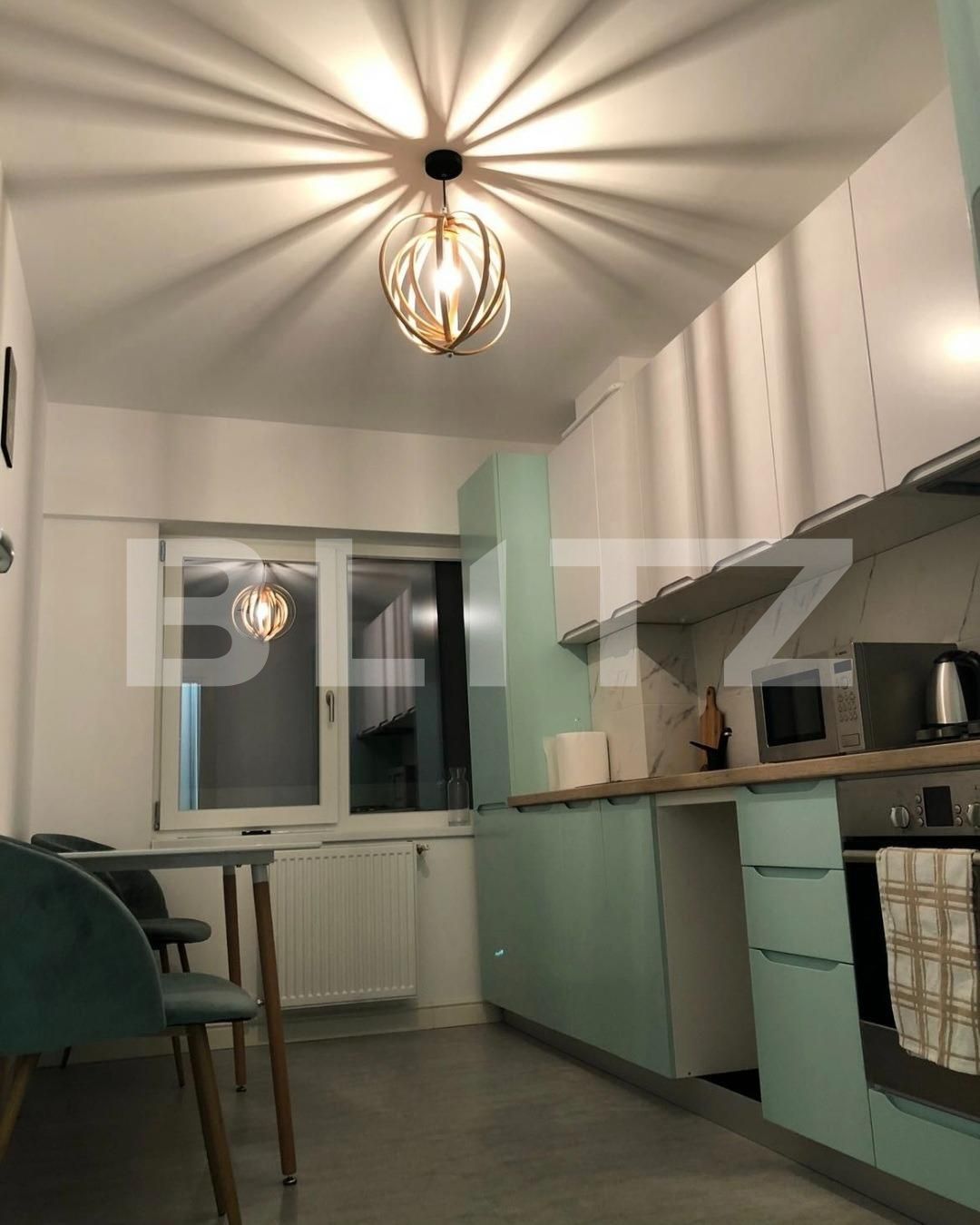 Apartament de închiriat 2 camere Tatarasi - 113563AI | BLITZ Iași | Poza3