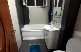 Apartament de 2 camere, decomandat, 54mp, zona Podu Ros 