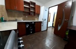 Apartament de 2 camere, decomandat, 54mp, zona Podu Ros 