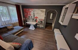 Apartament de 2 camere, decomandat, 54mp, zona Podu Ros 