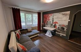 Apartament de 2 camere, decomandat, 54mp, zona Podu Ros 