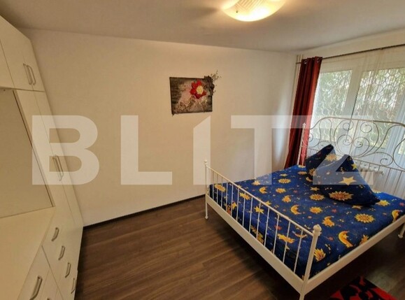 Apartament de închiriat 2 camere Podu Ros - 113566AI | BLITZ Iași | Poza4