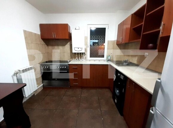 Apartament de închiriat 2 camere Podu Ros - 113566AI | BLITZ Iași | Poza5