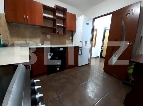Apartament de închiriat 2 camere Podu Ros - 113566AI | BLITZ Iași | Poza6