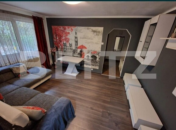 Apartament de închiriat 2 camere Podu Ros - 113566AI | BLITZ Iași | Poza2