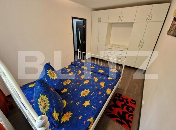 Apartament de închiriat 2 camere Podu Ros - 113566AI | BLITZ Iași | Poza3