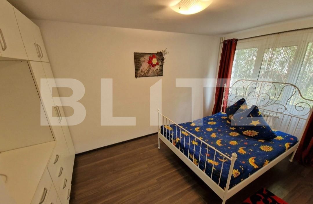 Apartament de închiriat 2 camere Podu Ros - 113566AI | BLITZ Iași | Poza4