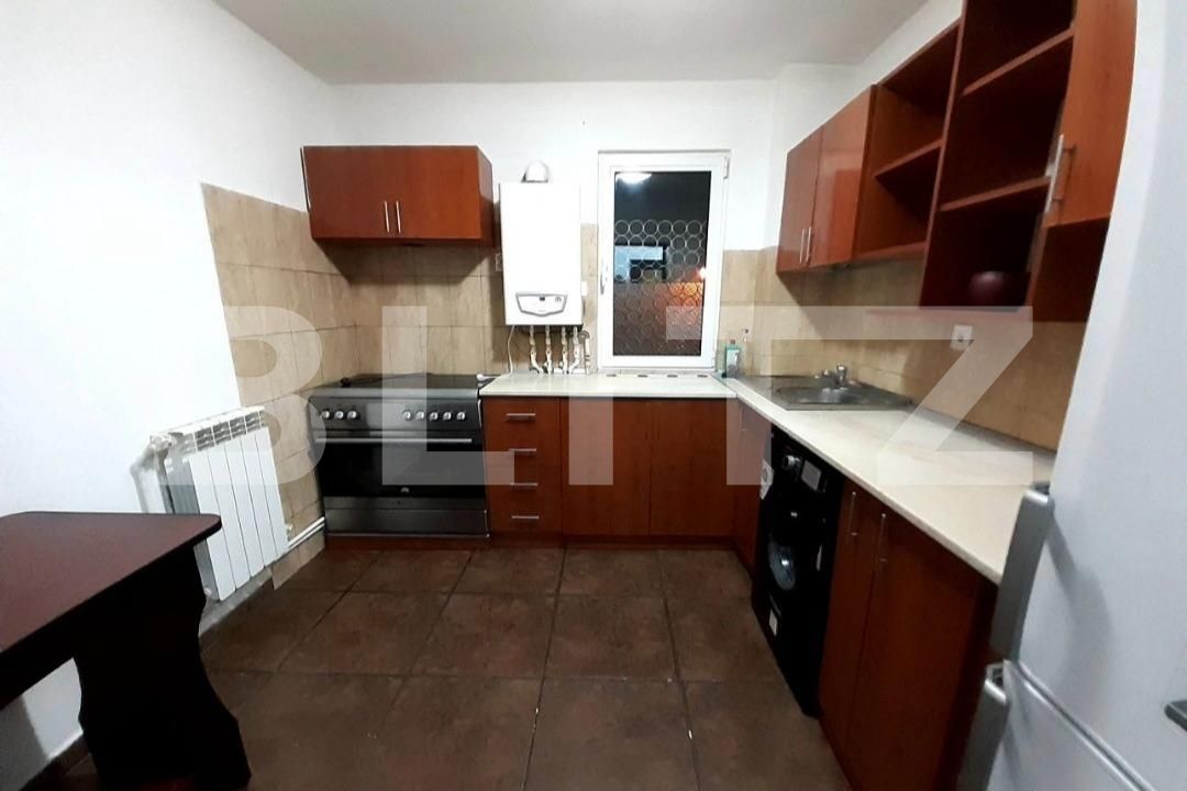 Apartament de închiriat 2 camere Podu Ros - 113566AI | BLITZ Iași | Poza5