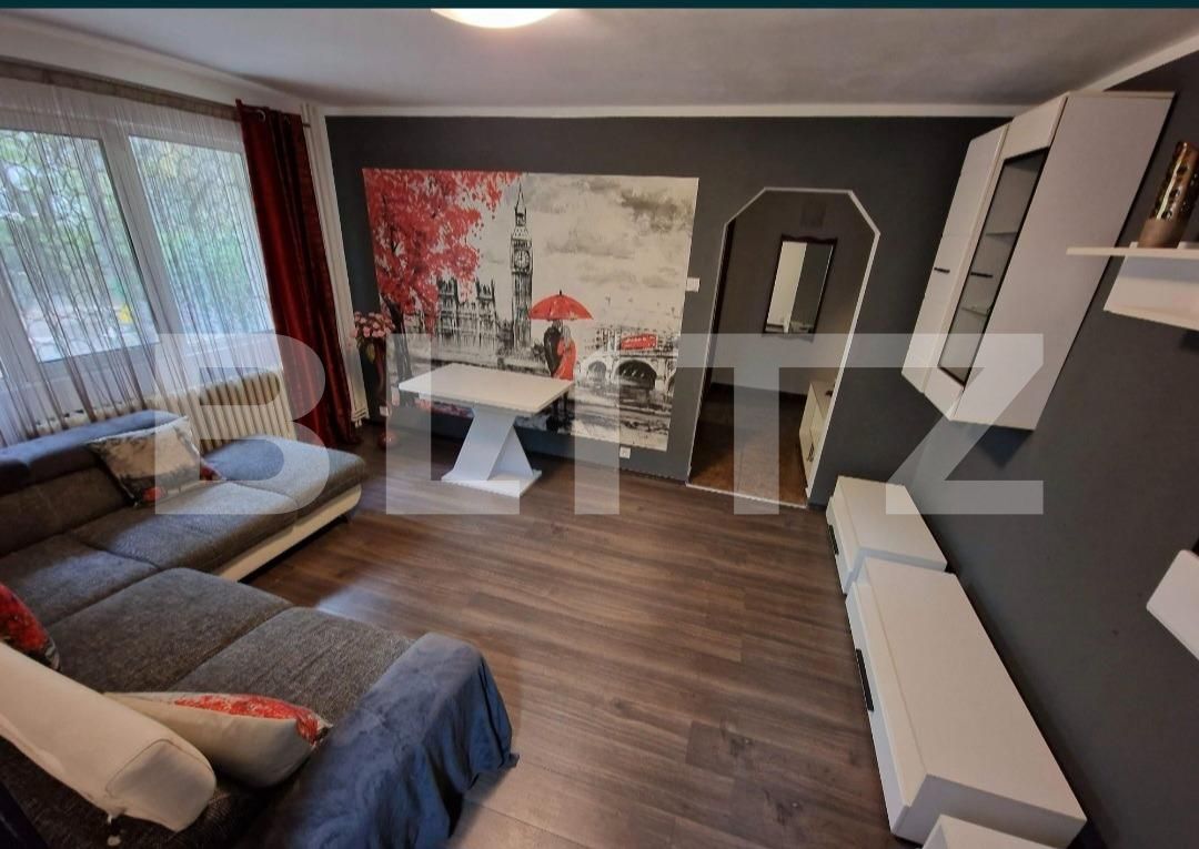 Apartament de închiriat 2 camere Podu Ros - 113566AI | BLITZ Iași | Poza2