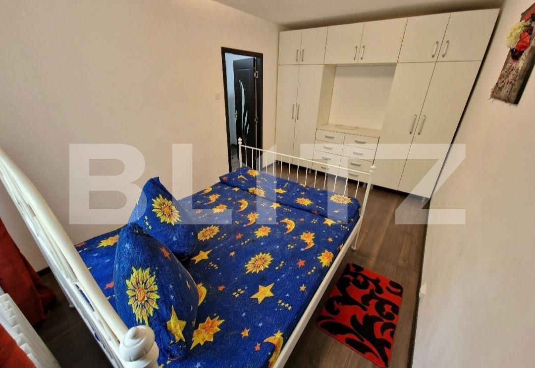 Apartament de închiriat 2 camere Podu Ros - 113566AI | BLITZ Iași | Poza3