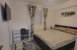 Apartament de 2 camere, decomandat, 53mp, zona Cug