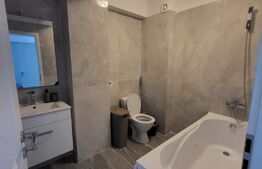 Apartament de 2 camere, decomandat, 53mp, zona Cug