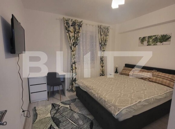 Apartament de închiriat 2 camere Cug - 113577AI | BLITZ Iași | Poza4