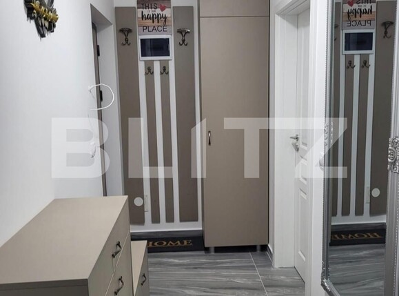 Apartament de închiriat 2 camere Cug - 113577AI | BLITZ Iași | Poza5
