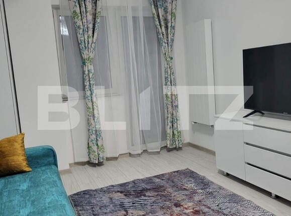 Apartament de închiriat 2 camere Cug - 113577AI | BLITZ Iași | Poza2