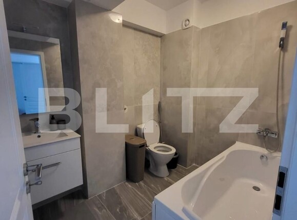 Apartament de închiriat 2 camere Cug - 113577AI | BLITZ Iași | Poza8