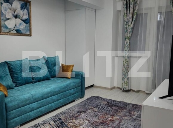 Apartament de închiriat 2 camere Cug - 113577AI | BLITZ Iași | Poza1