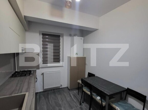 Apartament de închiriat 2 camere Cug - 113577AI | BLITZ Iași | Poza7