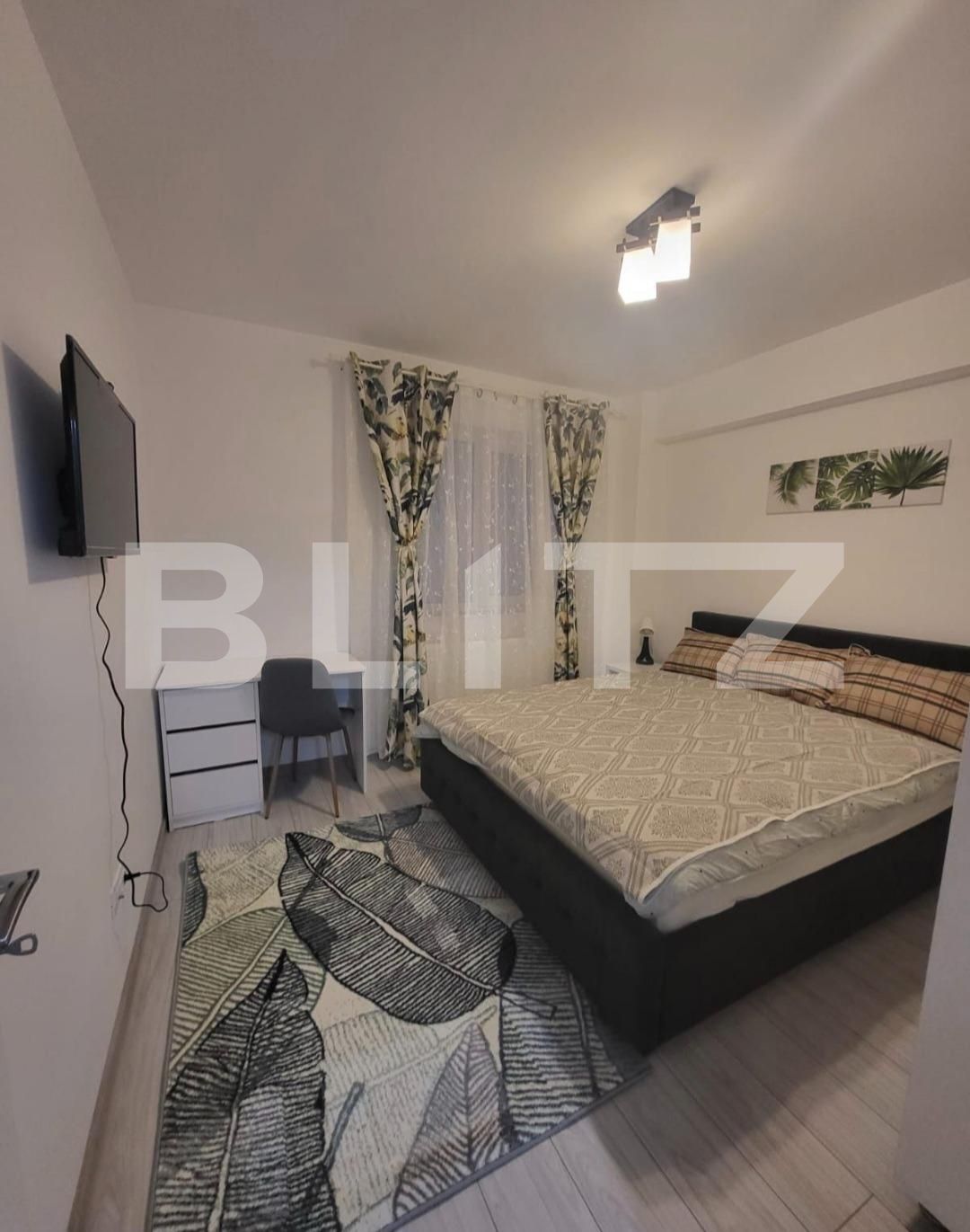 Apartament de închiriat 2 camere Cug - 113577AI | BLITZ Iași | Poza4