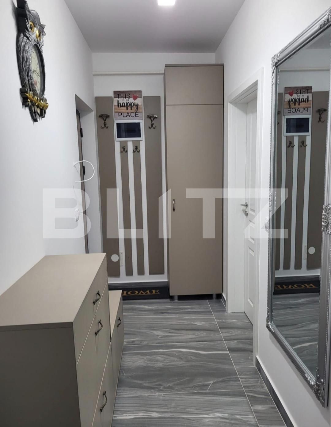 Apartament de închiriat 2 camere Cug - 113577AI | BLITZ Iași | Poza5